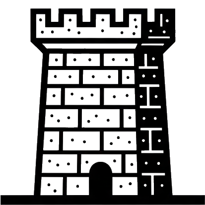 Mr. Castle Sculptures Logo