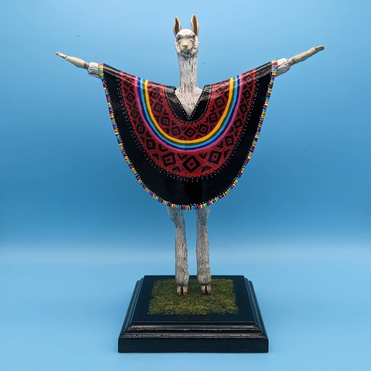 andean-alpaca-spirit-statue-sculpture-1